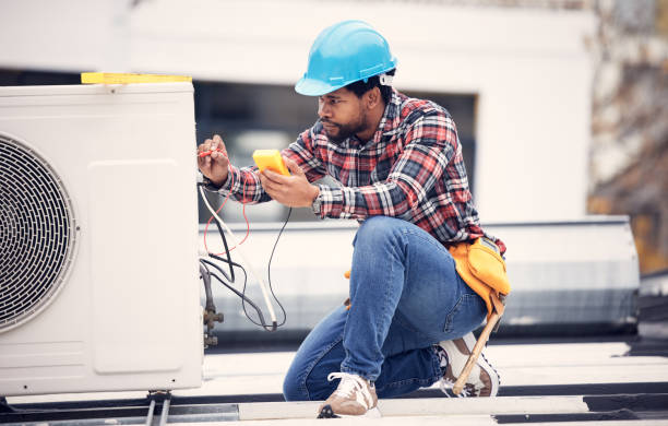 Best Home Electrical Repair  in Claude, TX