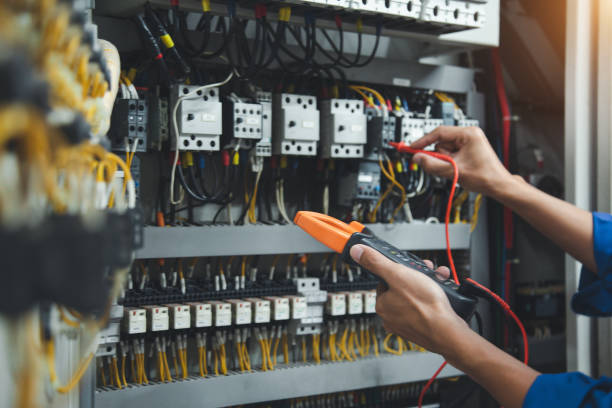 Best Best Electricians Near Me  in Claude, TX