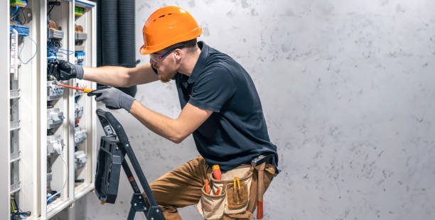 Best Electrical Outlet Repair  in Claude, TX