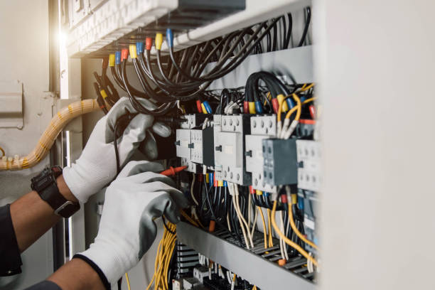 Best Residential Electrician Services  in Claude, TX
