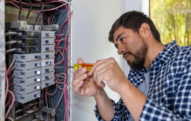 Best Affordable Electrical Installation  in Claude, TX